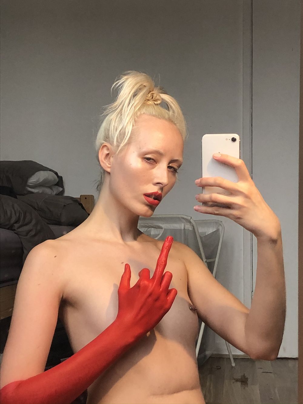 bleachedtits OnlyFans profile picture
