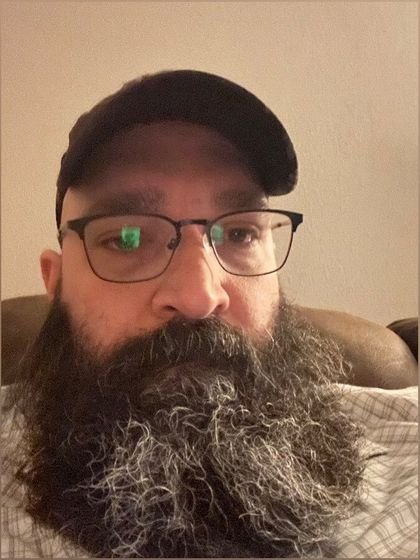 thebeardedmedic OnlyFans picture