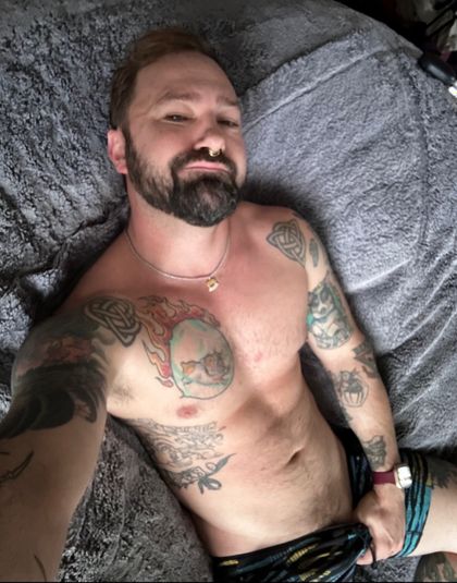fuzzywuzzie37 OnlyFans picture