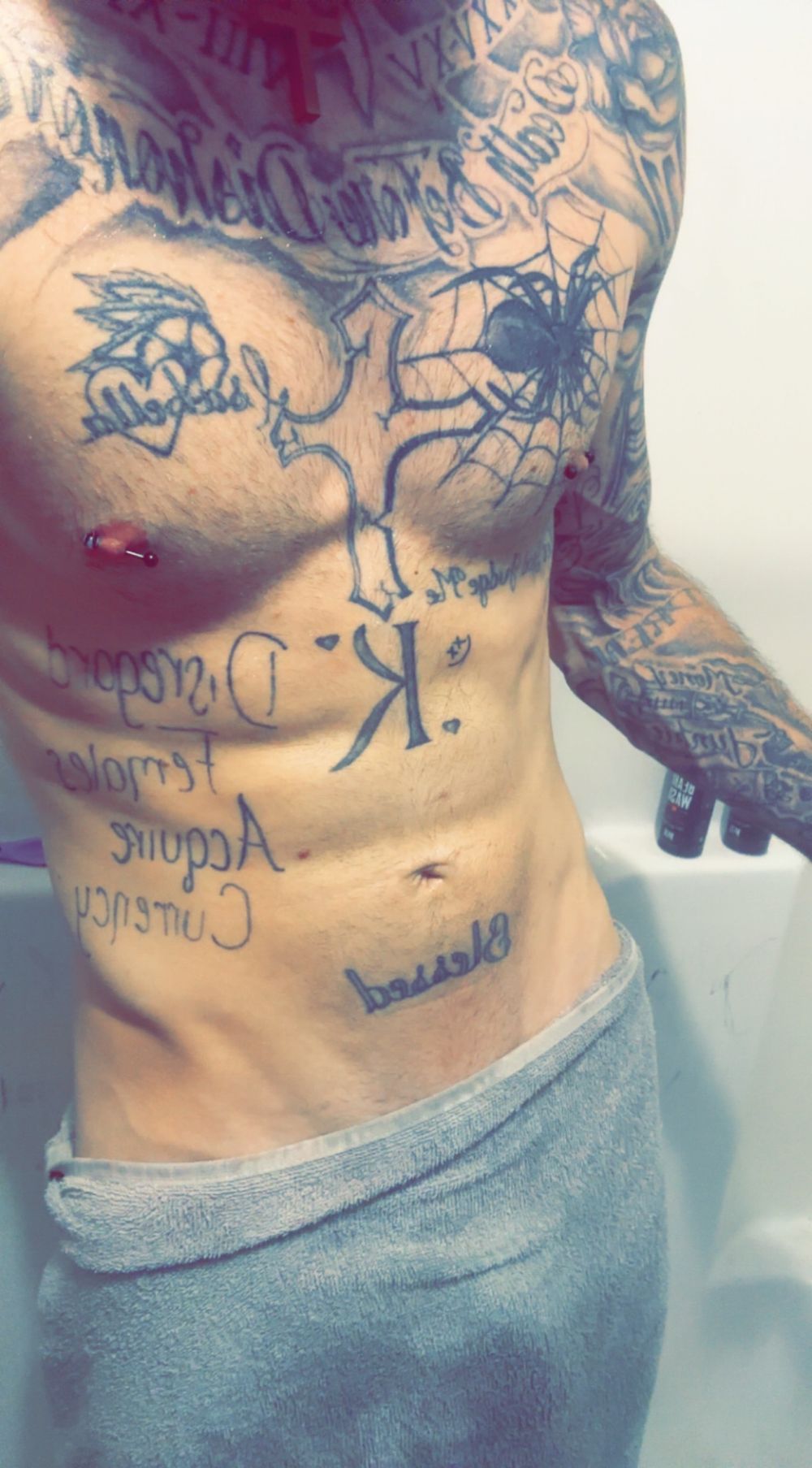 lukelucas1017 OnlyFans profile picture