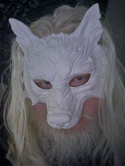 wolfywagstail OnlyFans picture