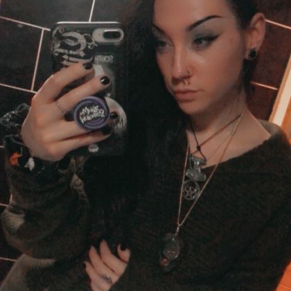 k0untessxki OnlyFans picture