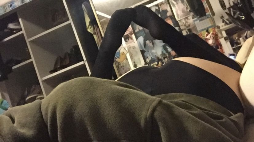 bloodiedcutie OnlyFans profile picture