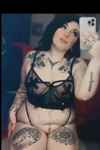 gore_baby OnlyFans profile picture