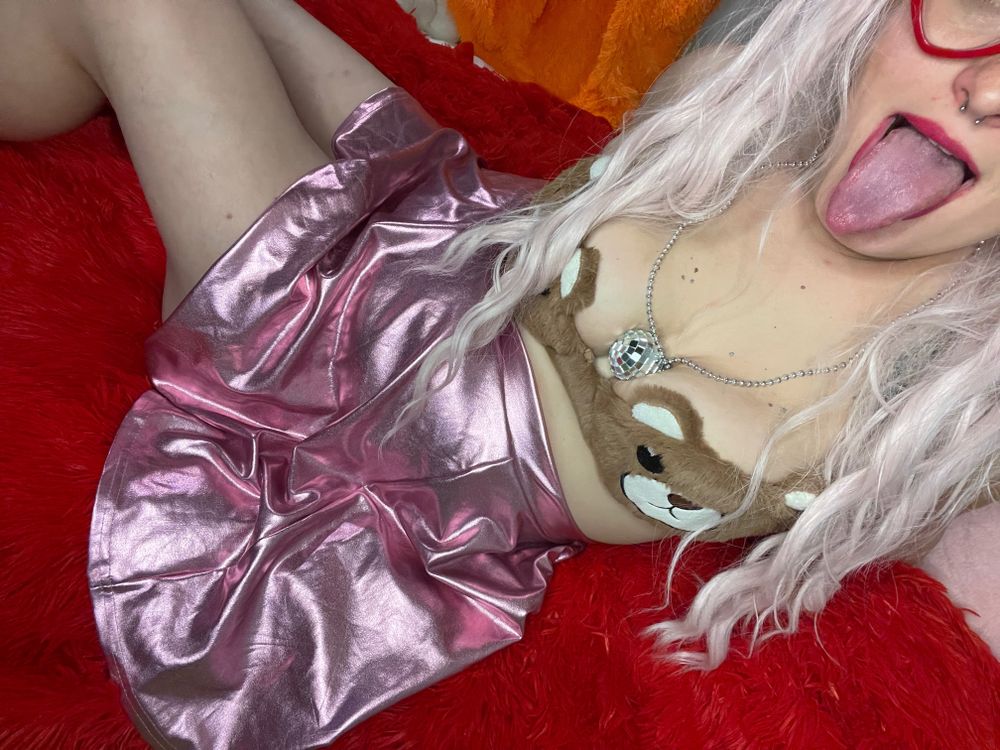 bubblymi1ffree OnlyFans profile picture