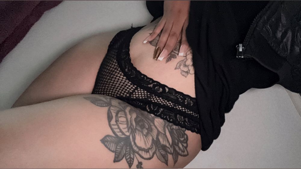 badgirl021221 OnlyFans profile picture