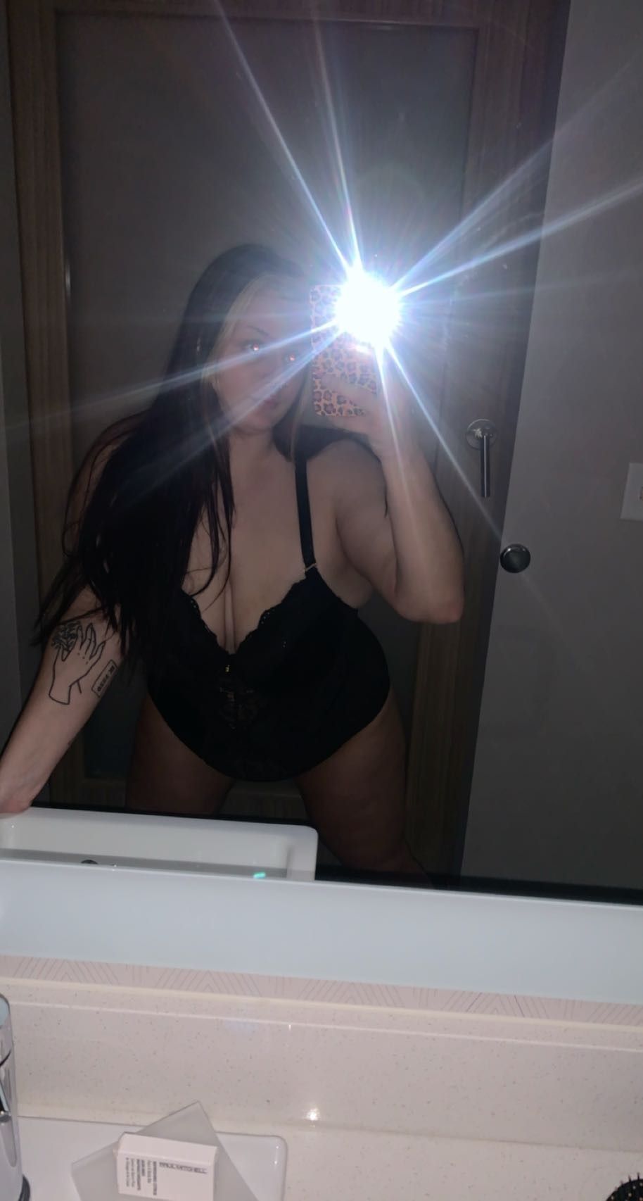 rosalieangel OnlyFans profile picture