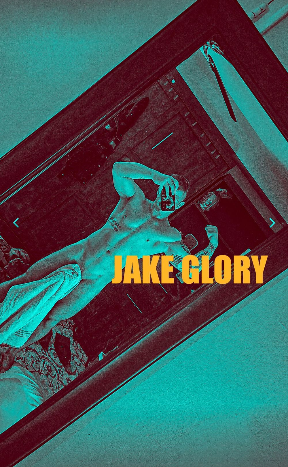 jakeisglory OnlyFans profile picture