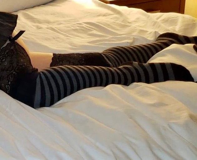 striped_socks OnlyFans profile picture