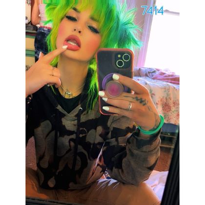 xxlazydaisyyxx OnlyFans picture