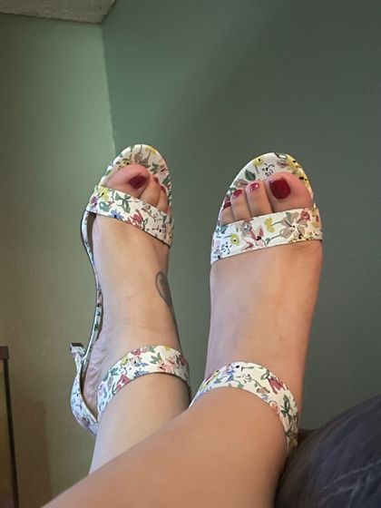 feet_fantasy85 OnlyFans picture