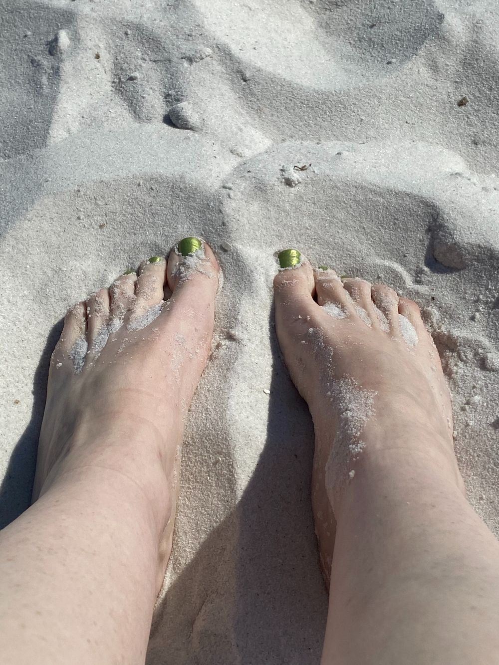 sweet_feet135 OnlyFans profile picture