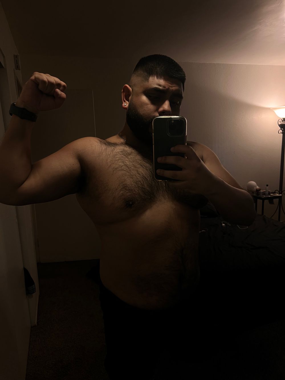midnightlobo OnlyFans profile picture