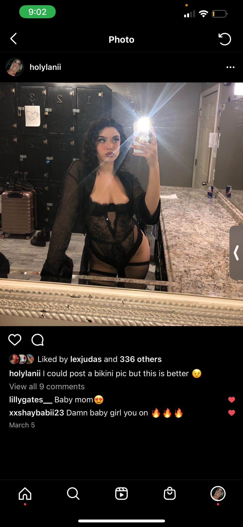 holylaniix3 OnlyFans profile picture