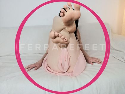 ferrarefeet OnlyFans picture