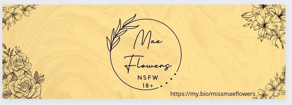 missmaeflowers OnlyFans profile picture