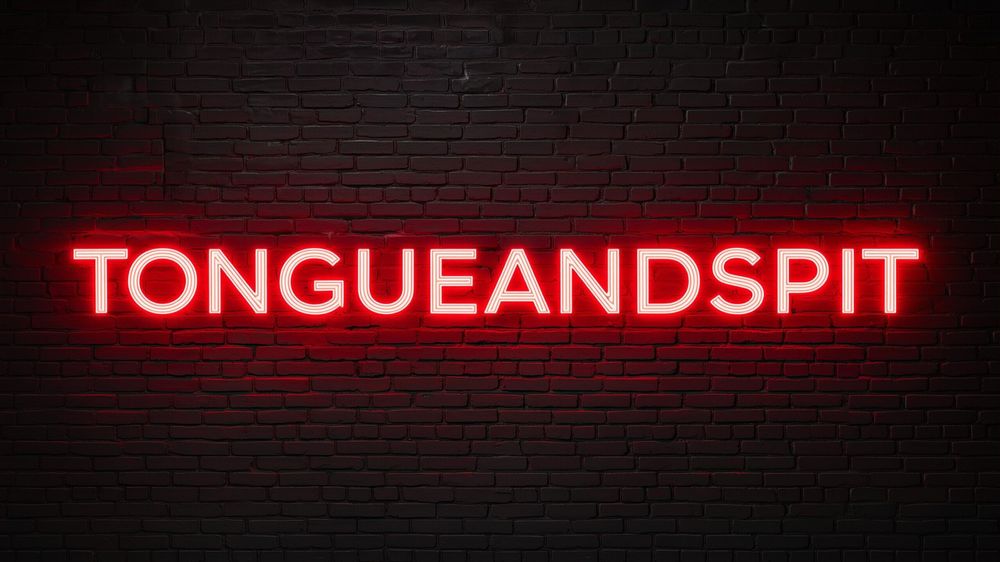 tongueandspit OnlyFans profile picture
