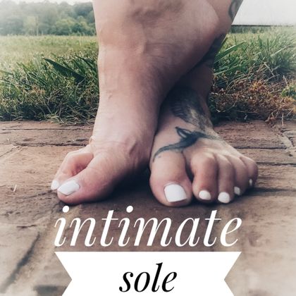 theintimatesole OnlyFans picture