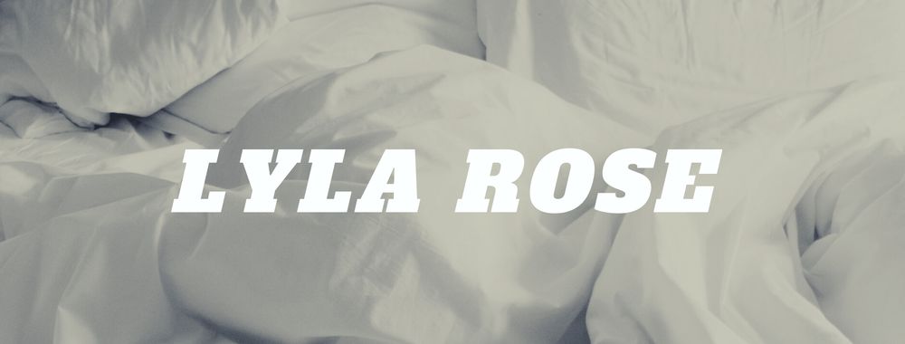 lylaxrose OnlyFans profile picture