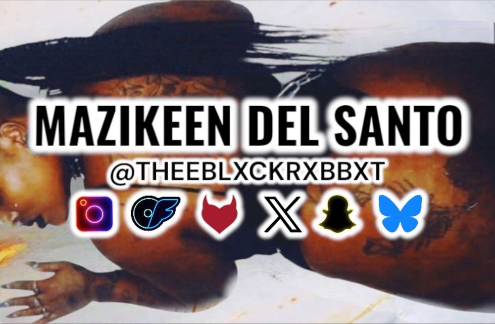 theeblxckrxbbxt OnlyFans profile picture