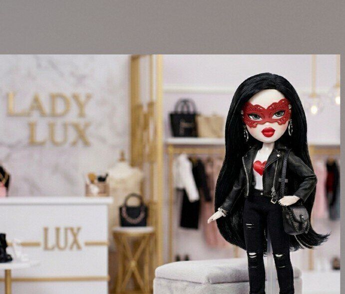 luxnoire OnlyFans profile picture