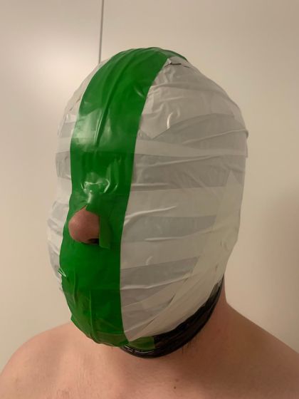 bdsm-mummification OnlyFans picture