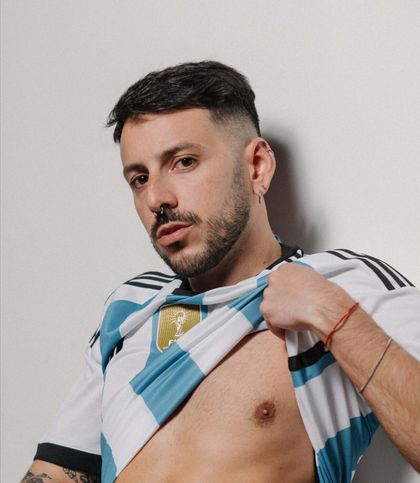 luchotaxxx OnlyFans picture