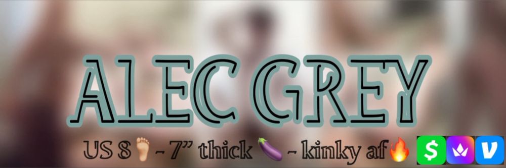 alecgreyxxx OnlyFans profile picture