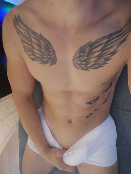 only.andrew OnlyFans picture