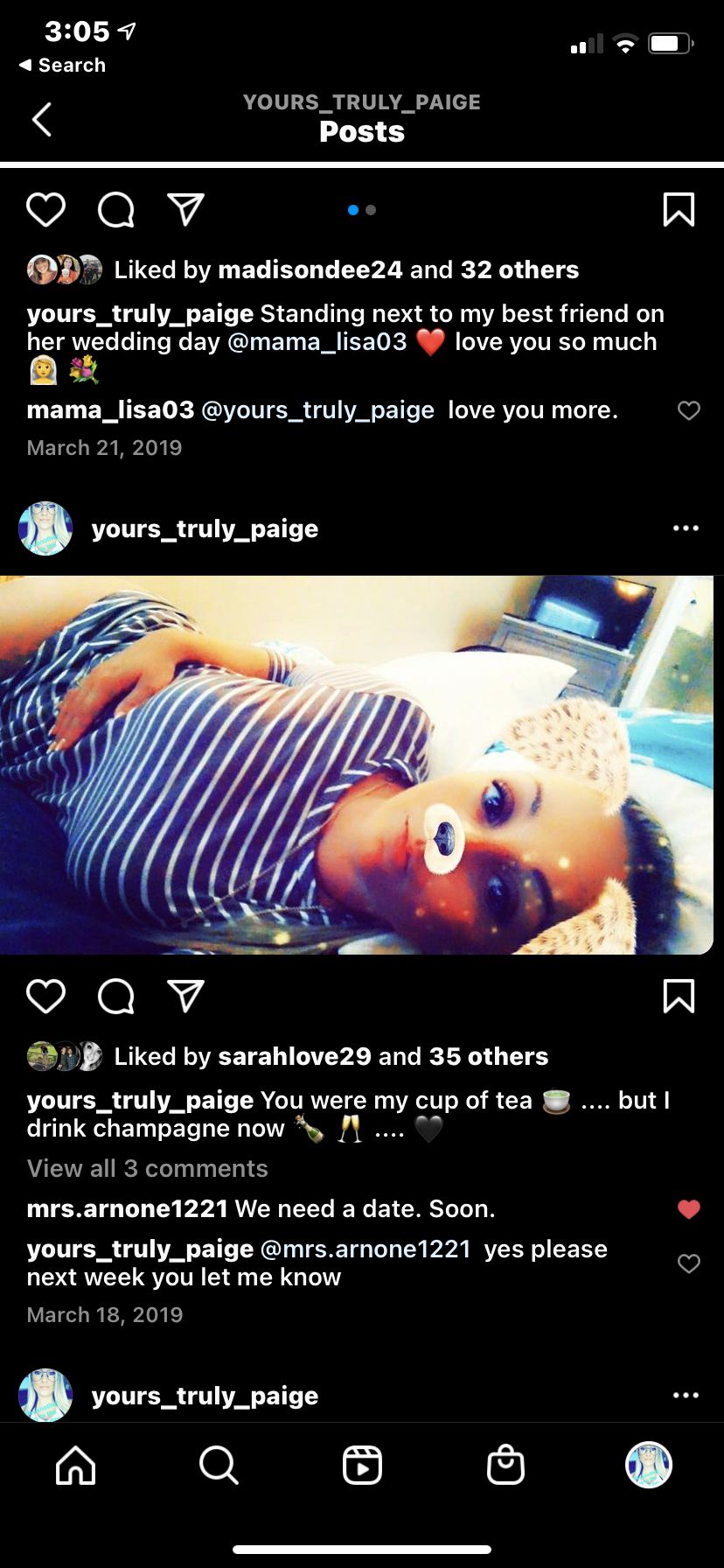 ashley1224 OnlyFans profile picture