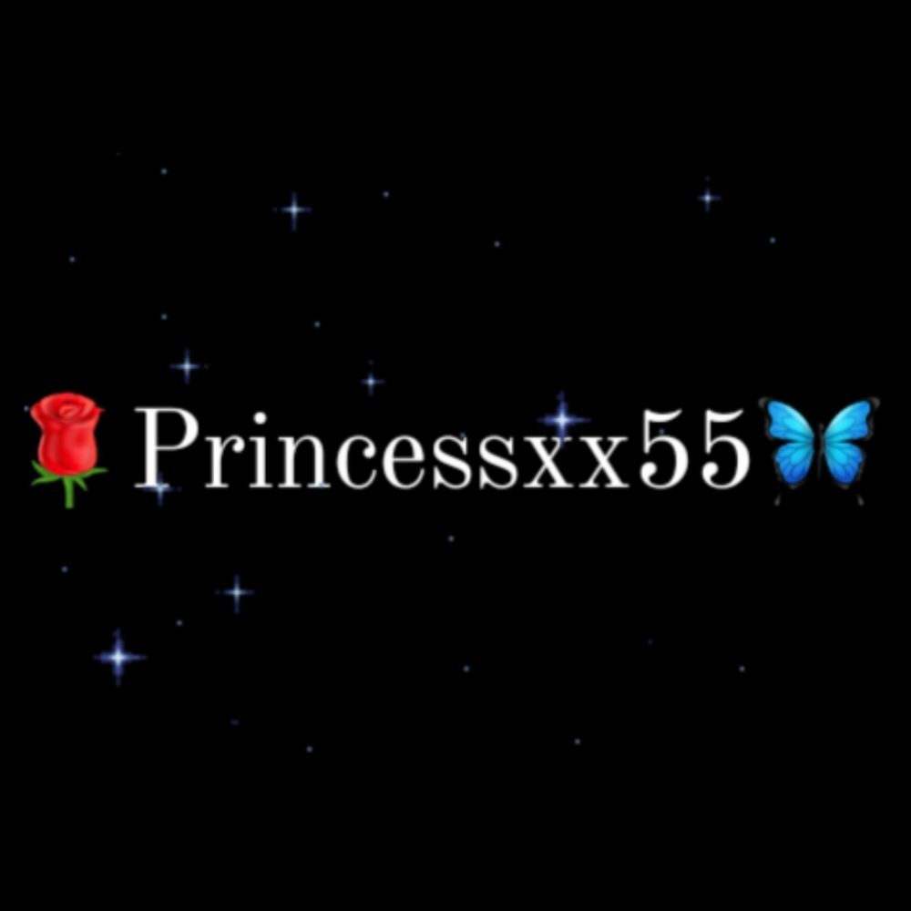 princessxx55 OnlyFans profile picture