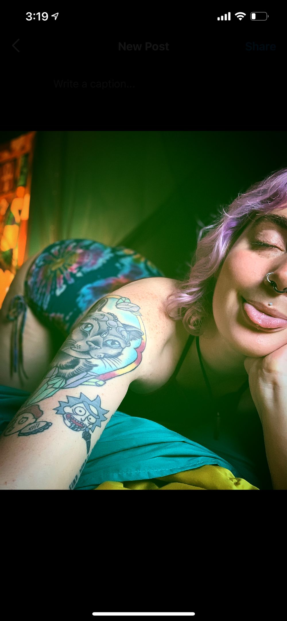 therocketofsnot OnlyFans profile picture