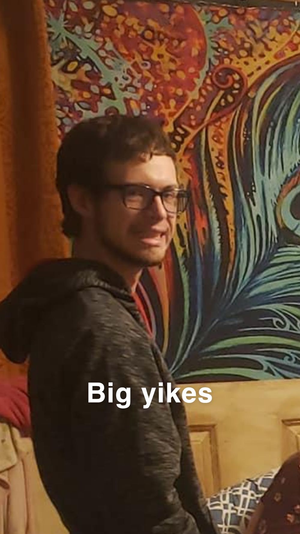 schachy OnlyFans profile picture
