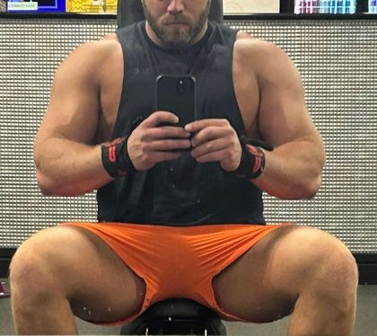 southernsteel OnlyFans picture