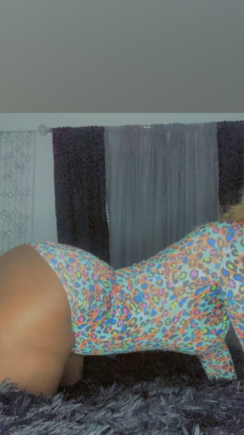 glizxy38 OnlyFans profile picture