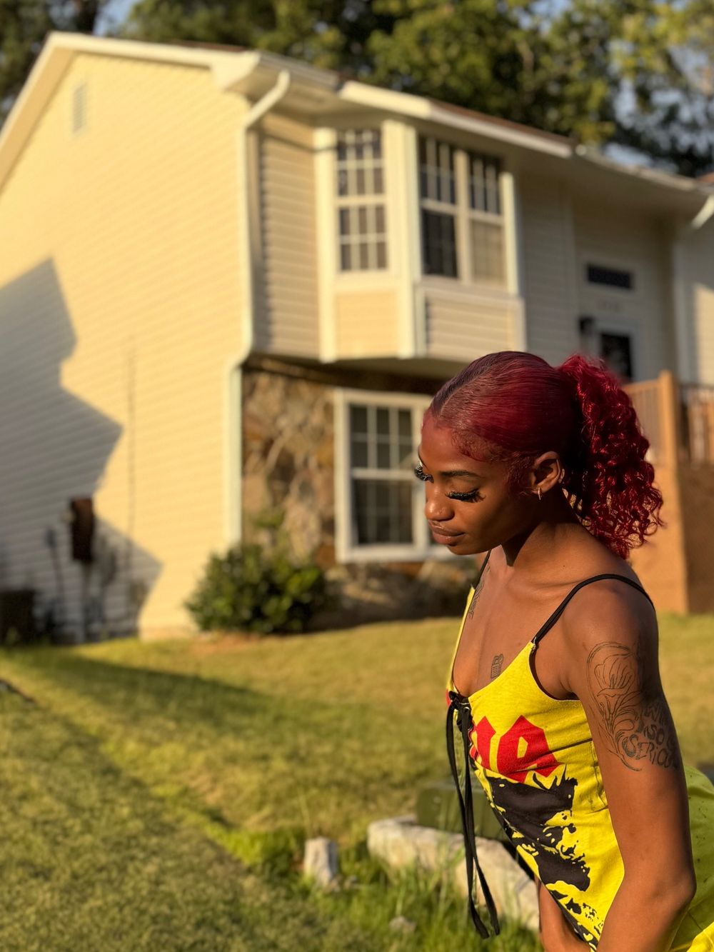 illustriousallure OnlyFans profile picture