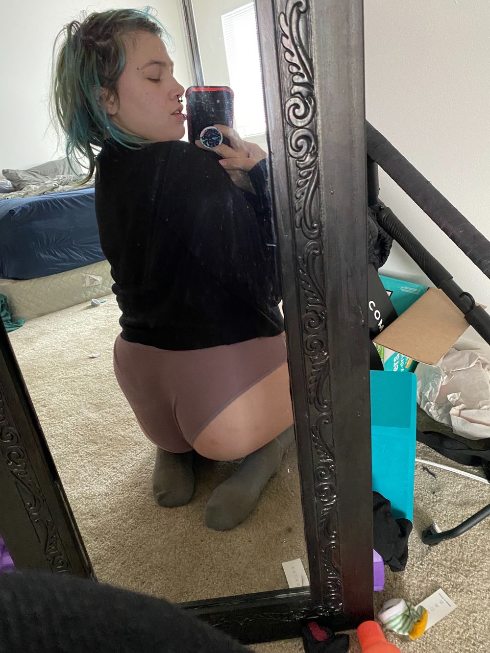 mollysixx66free OnlyFans profile picture