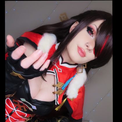 spookbunni OnlyFans picture