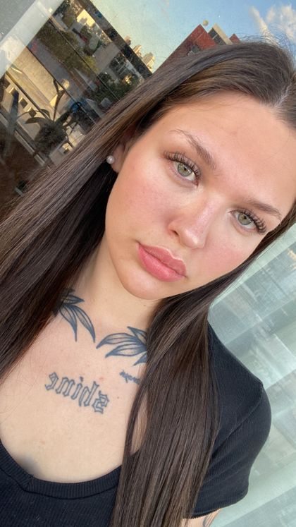 zoepratt OnlyFans picture