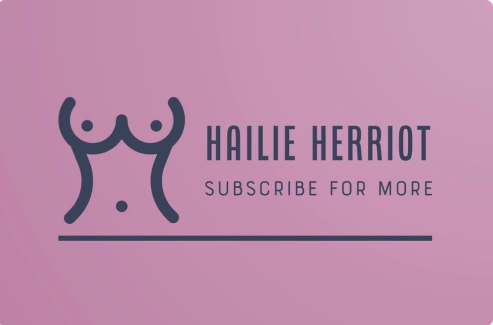 hailieherroit1 OnlyFans profile picture