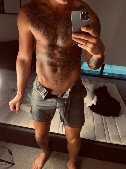 billydlewis OnlyFans picture