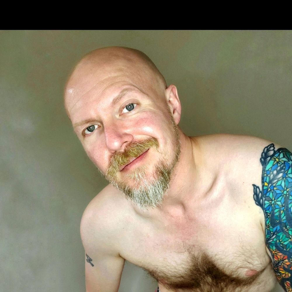 daddypaulpalmer OnlyFans profile picture