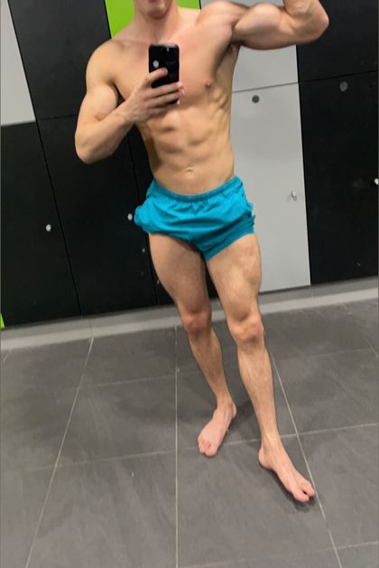 discreetgym OnlyFans picture
