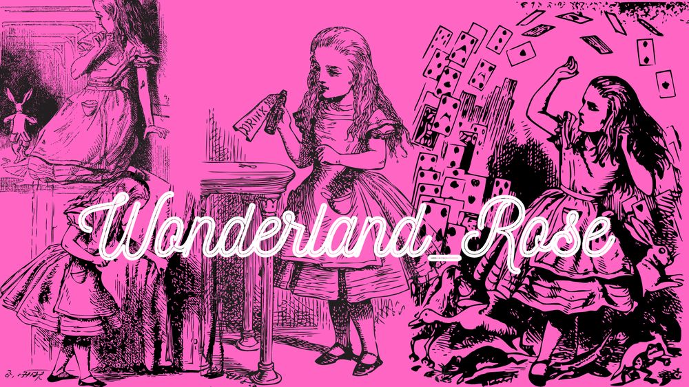 wonderland_rose OnlyFans profile picture