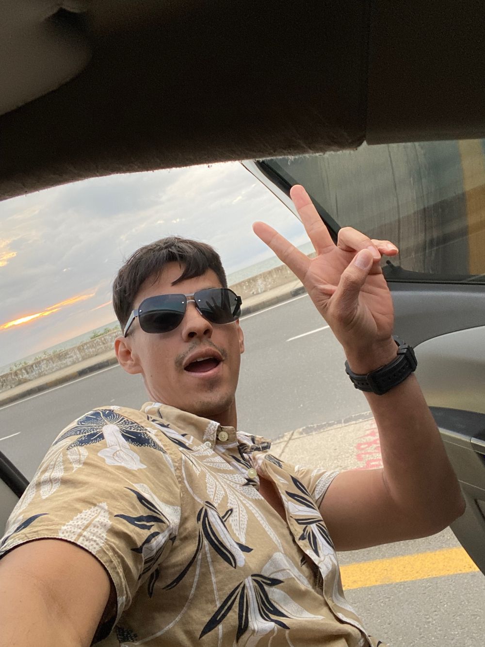 luisinhotree OnlyFans profile picture