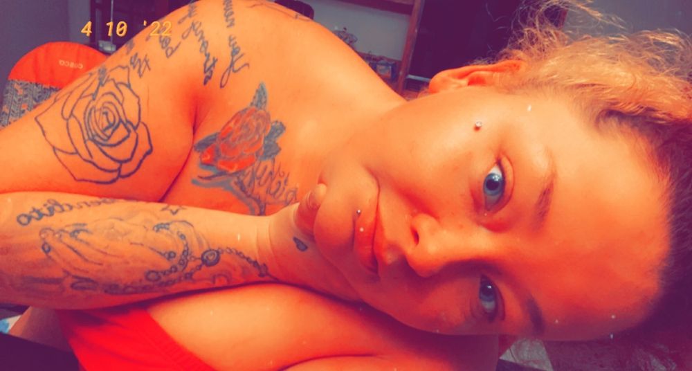 bbwmamii420 OnlyFans profile picture