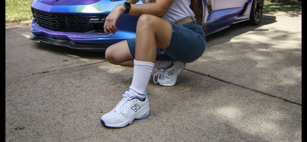 thatcorvettechick OnlyFans profile picture