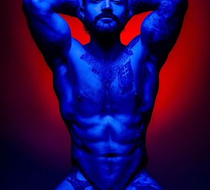 pupkuddles OnlyFans picture