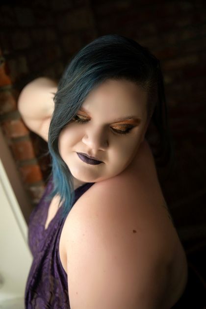 sarahsexybbw OnlyFans picture