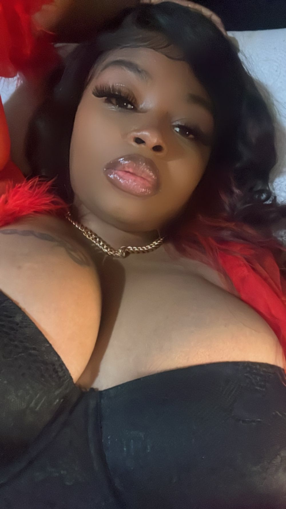 therealnickidollaz OnlyFans profile picture